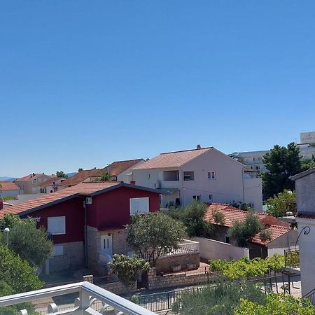 Apartments Gardijan โวดีเซ ภายนอก รูปภาพ
