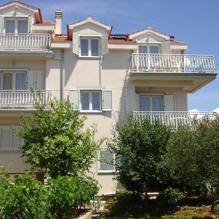Apartments Gardijan โวดีเซ ภายนอก รูปภาพ