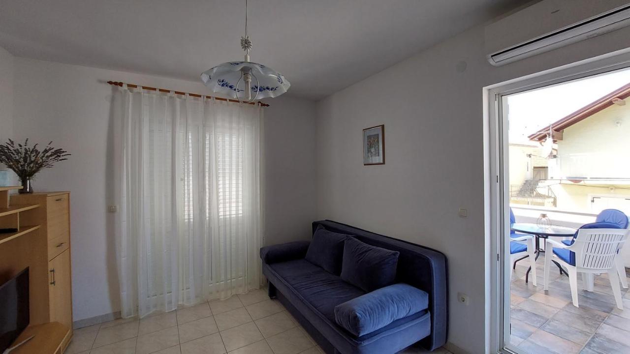 Apartments Gardijan โวดีเซ ภายนอก รูปภาพ