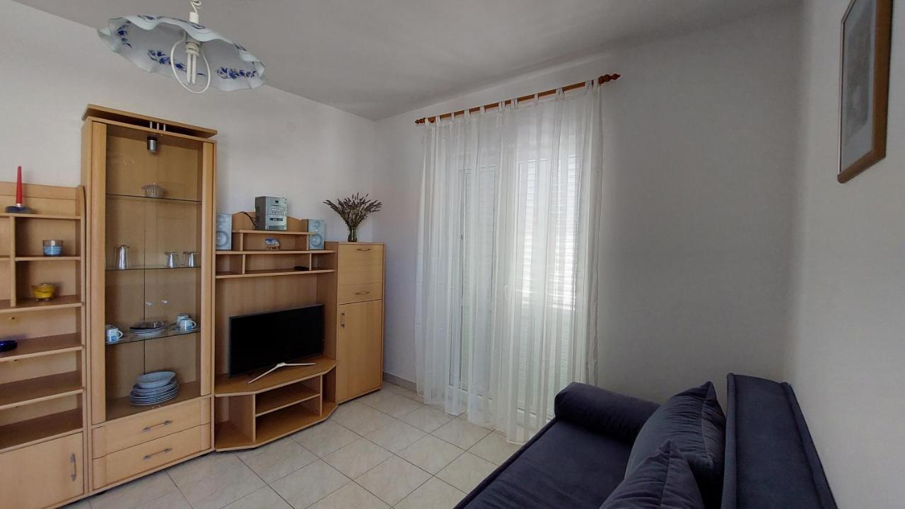 Apartments Gardijan โวดีเซ ภายนอก รูปภาพ