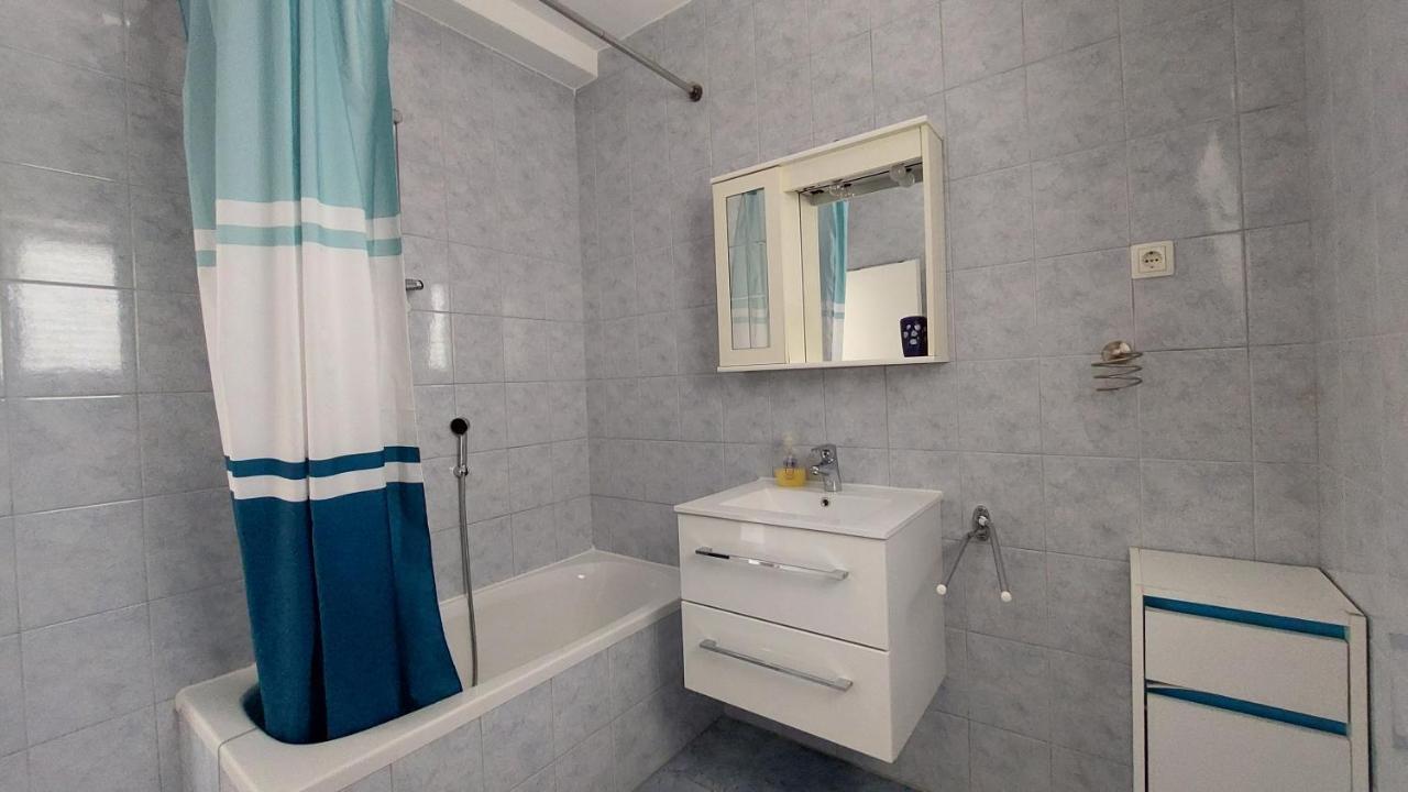 Apartments Gardijan โวดีเซ ภายนอก รูปภาพ