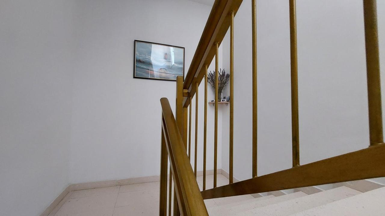 Apartments Gardijan โวดีเซ ภายนอก รูปภาพ