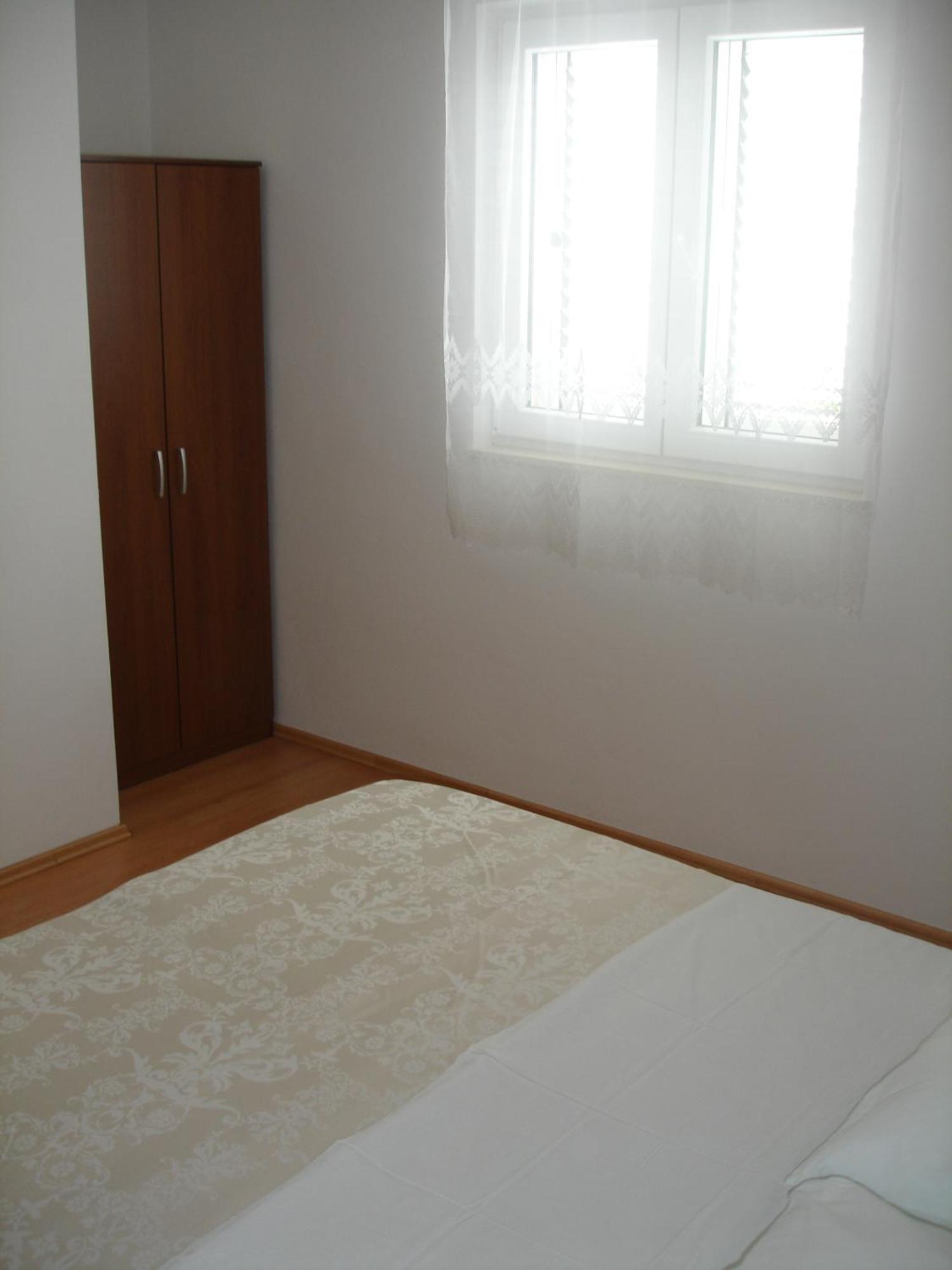 Apartments Gardijan โวดีเซ ภายนอก รูปภาพ