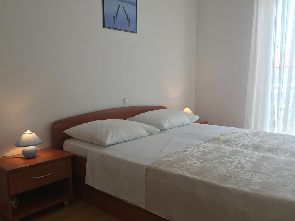 Apartments Gardijan โวดีเซ ภายนอก รูปภาพ